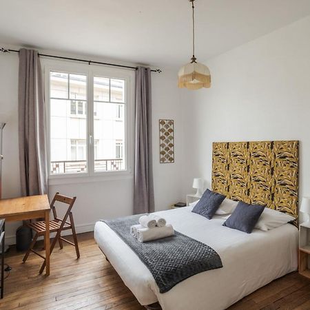Duchesse - Appartement Cosy En Coeur De Ville 雷恩 外观 照片