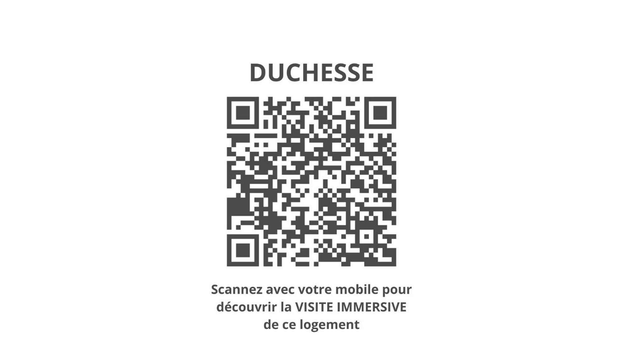 Duchesse - Appartement Cosy En Coeur De Ville 雷恩 外观 照片